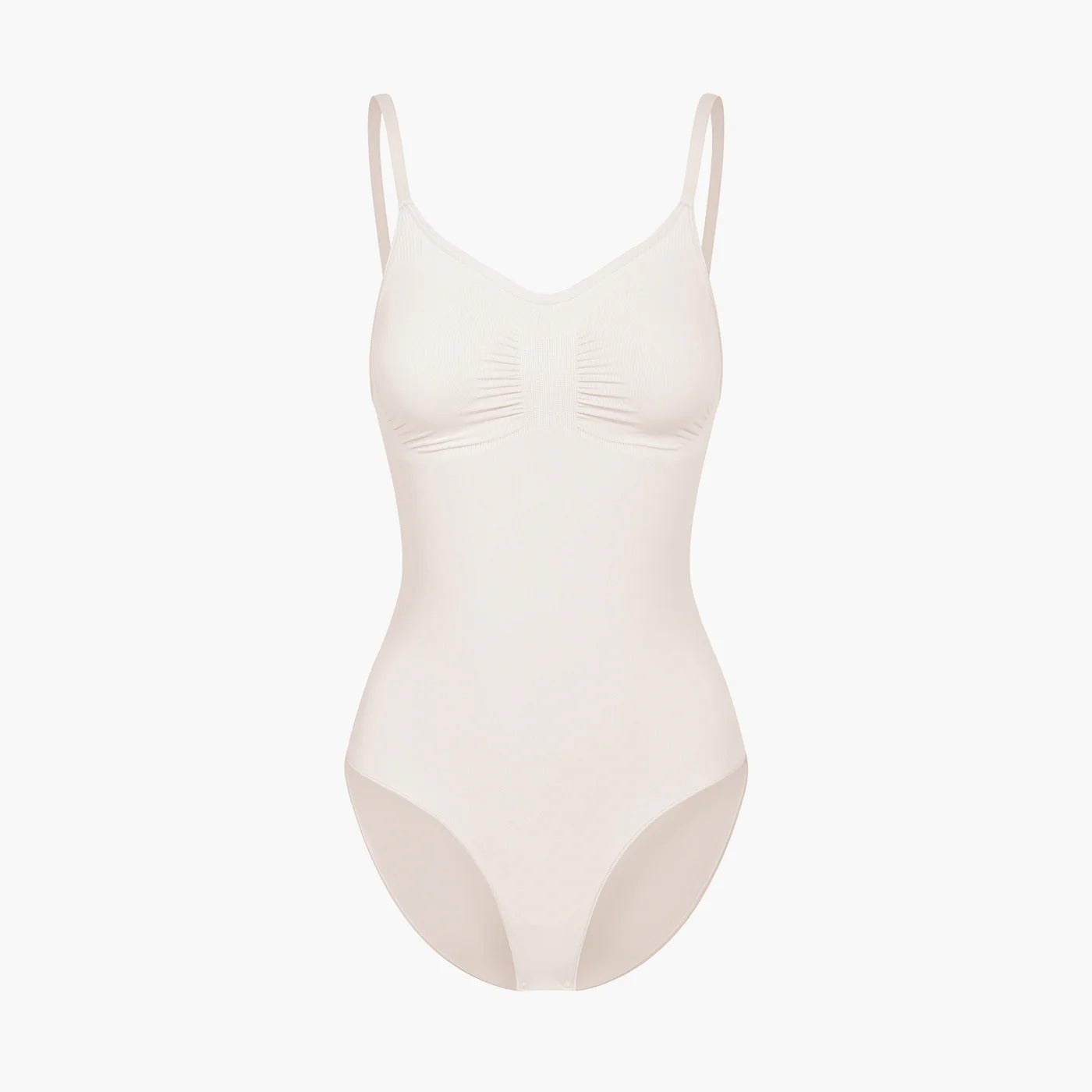 Body moldeador con braguita