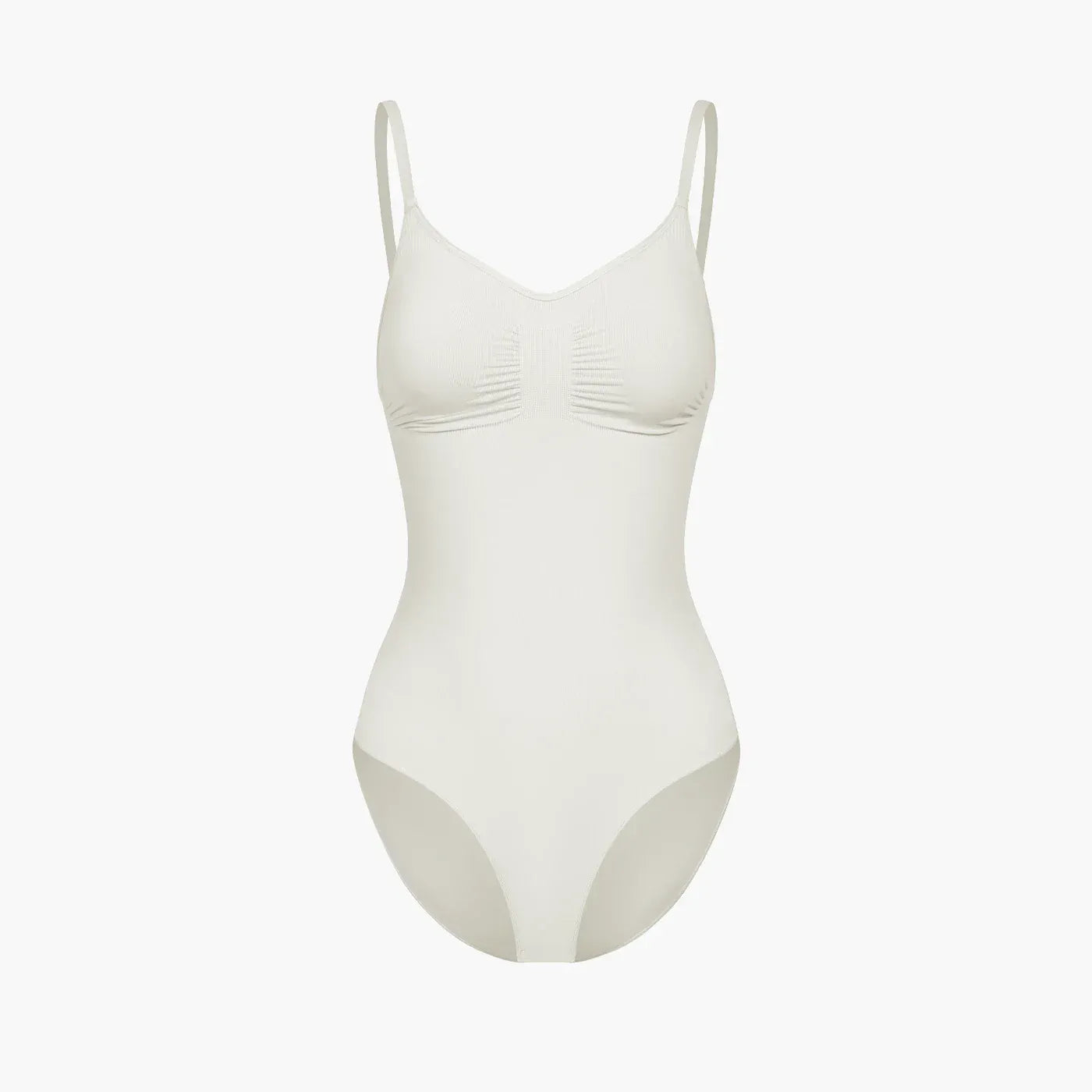 Body moldeador con braguita